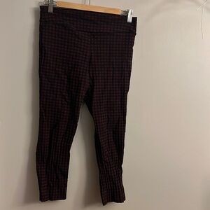Margaret m stretch pants